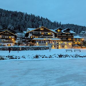 Seehotel Hartung&Ferienappartements